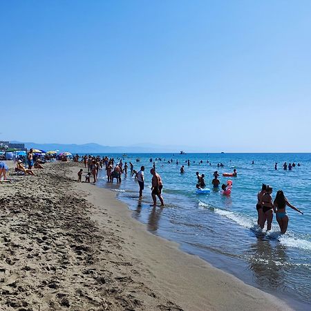 Apartamento 150 Metros De La Playa Torremolinos Extérieur photo