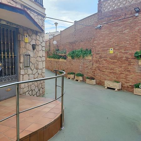 Apartamento 150 Metros De La Playa Torremolinos Extérieur photo
