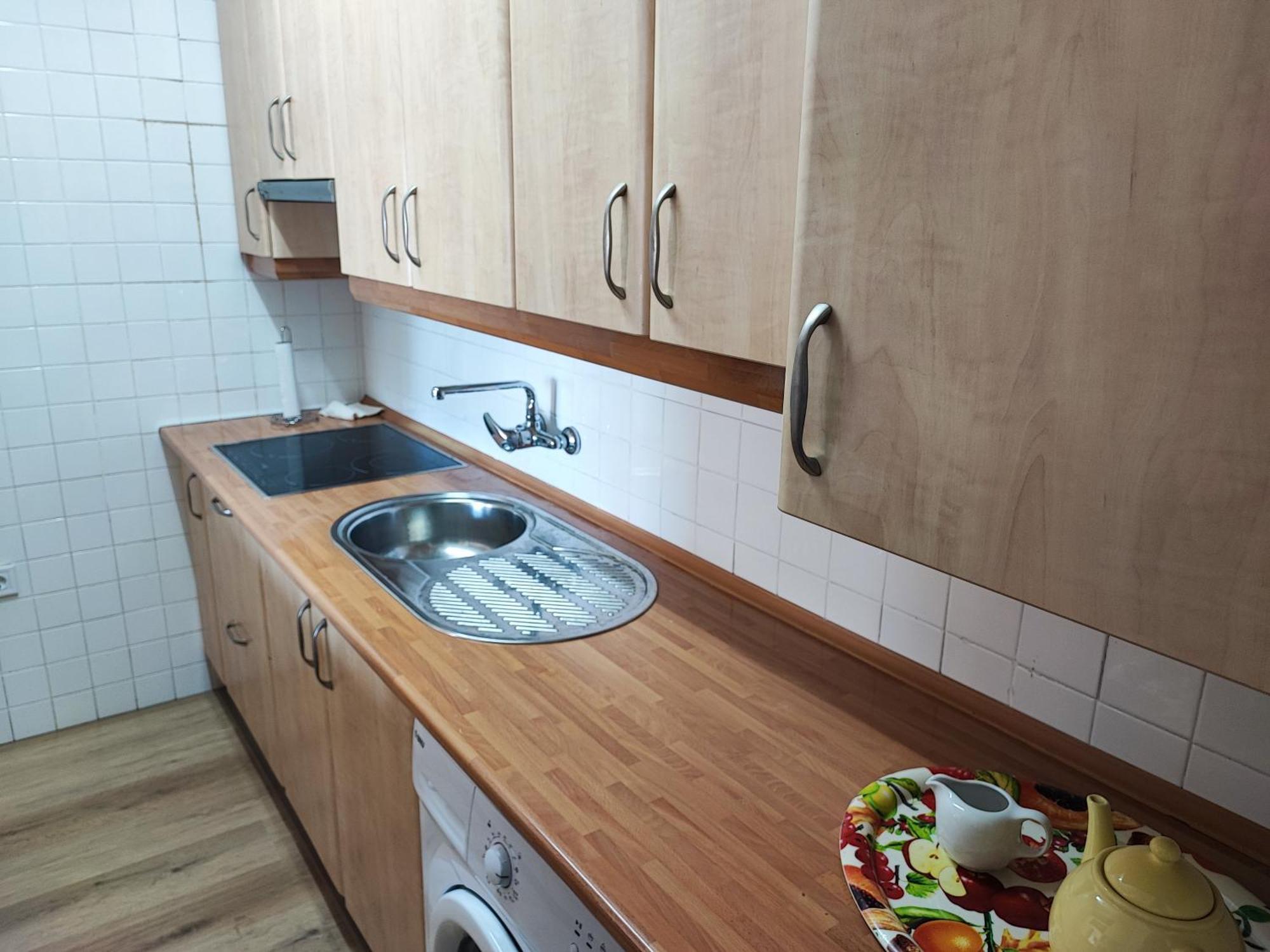Apartamento 150 Metros De La Playa Torremolinos Extérieur photo