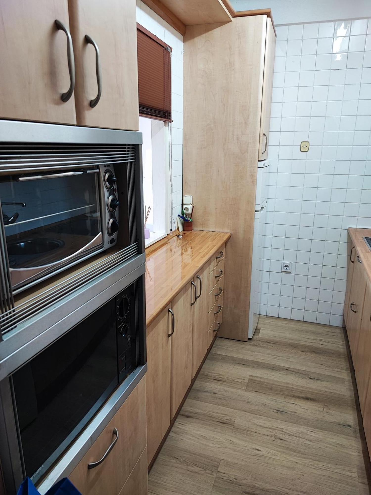 Apartamento 150 Metros De La Playa Torremolinos Extérieur photo