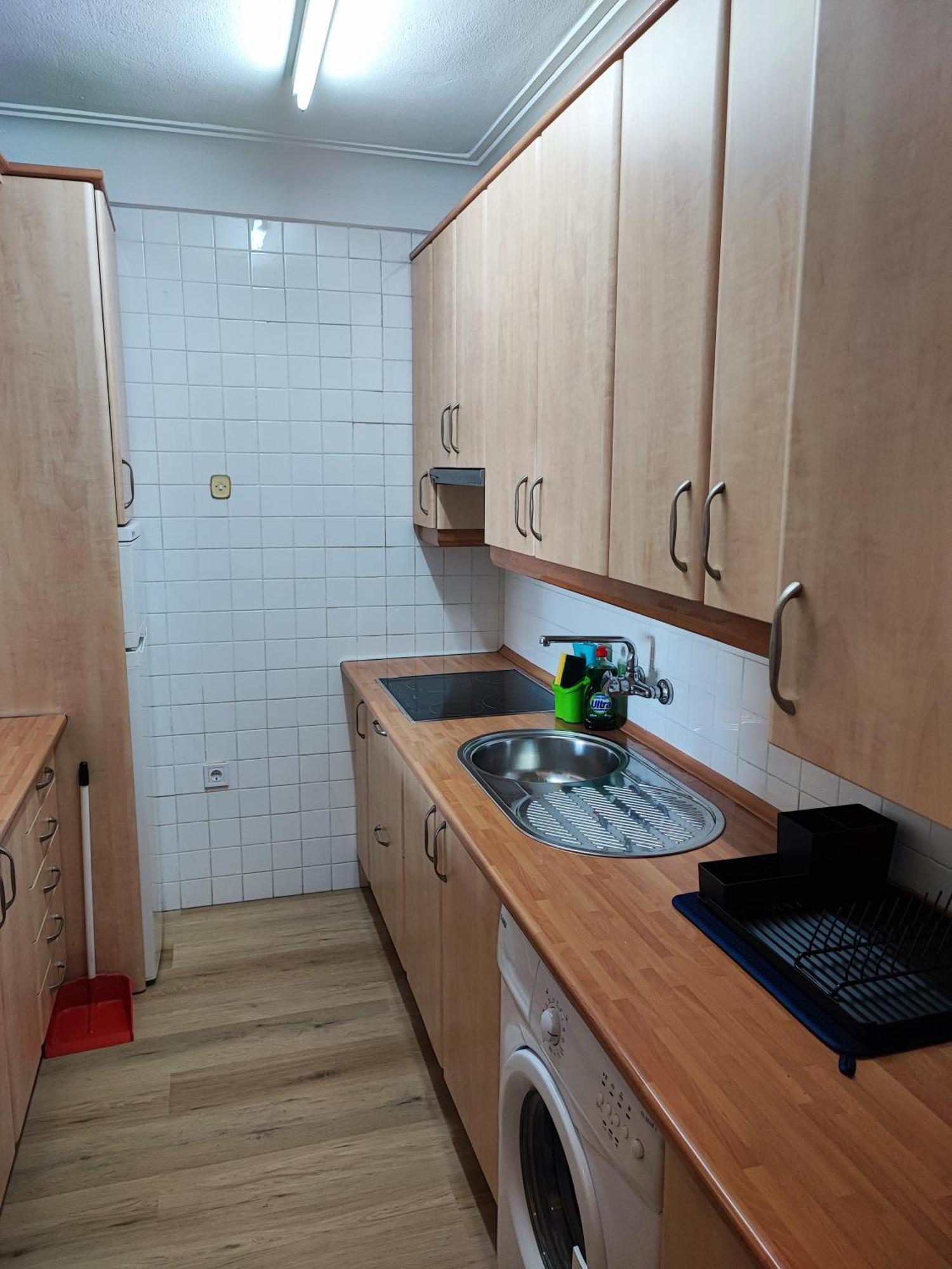 Apartamento 150 Metros De La Playa Torremolinos Extérieur photo