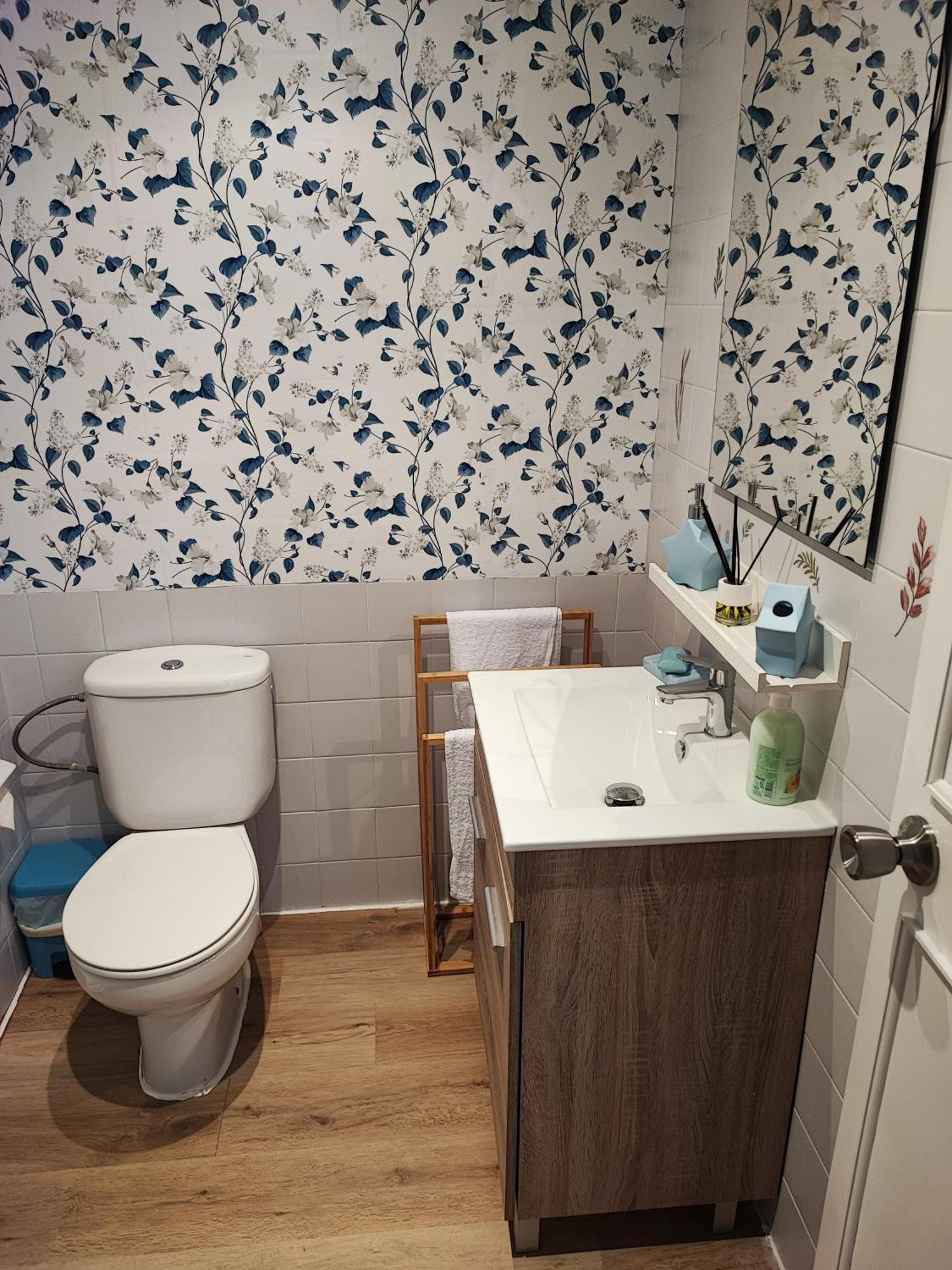 Apartamento 150 Metros De La Playa Torremolinos Extérieur photo