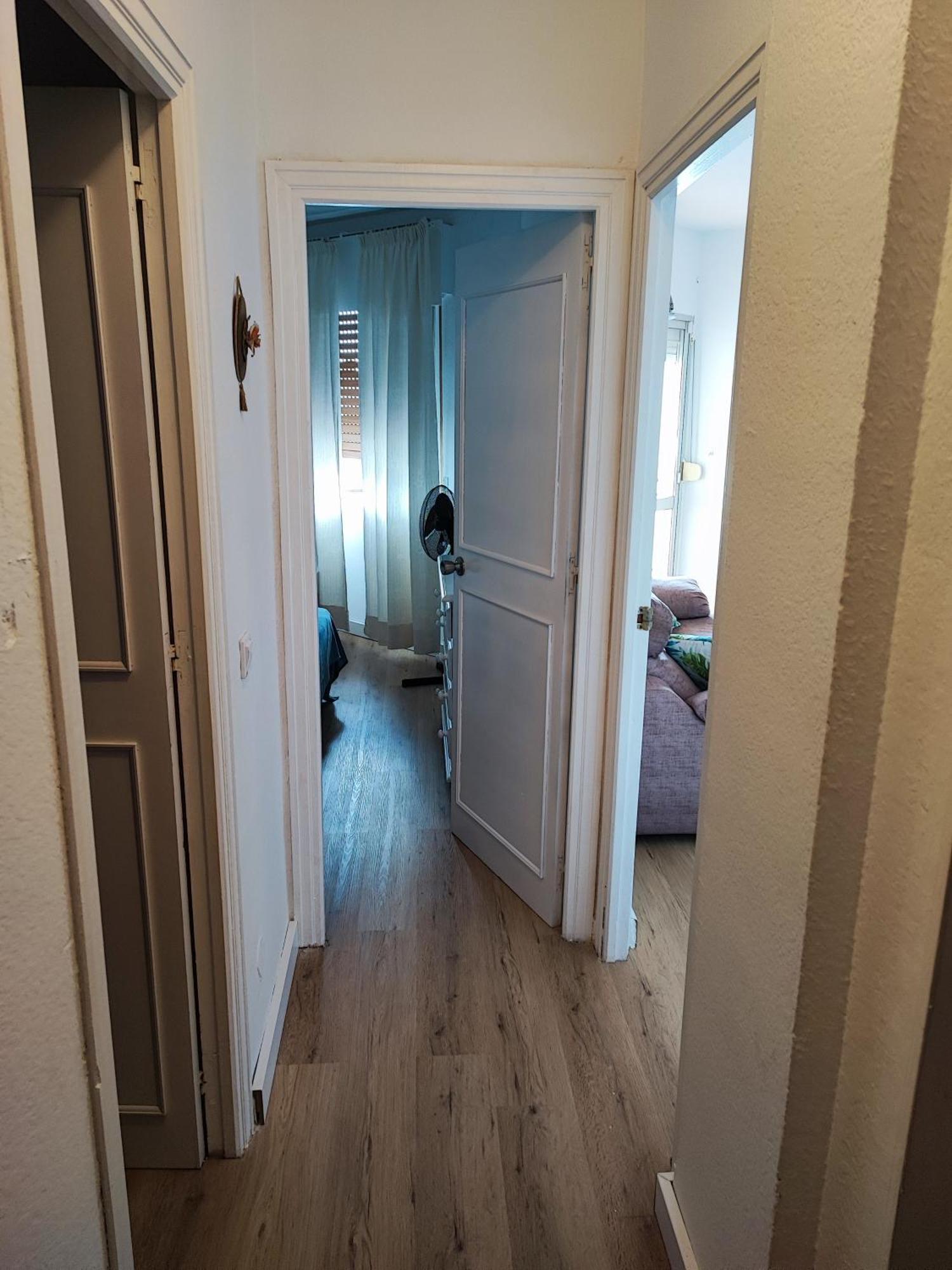 Apartamento 150 Metros De La Playa Torremolinos Extérieur photo