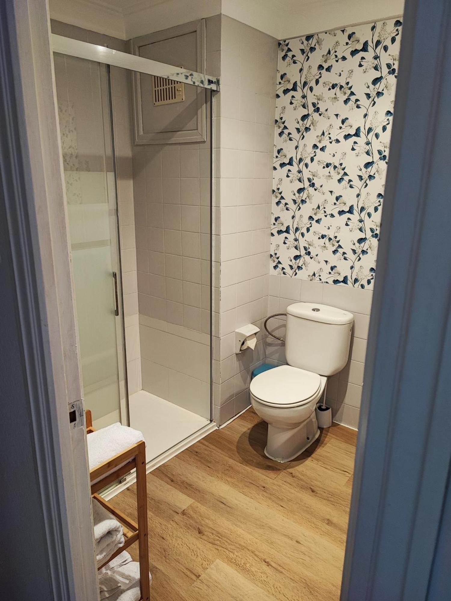 Apartamento 150 Metros De La Playa Torremolinos Extérieur photo