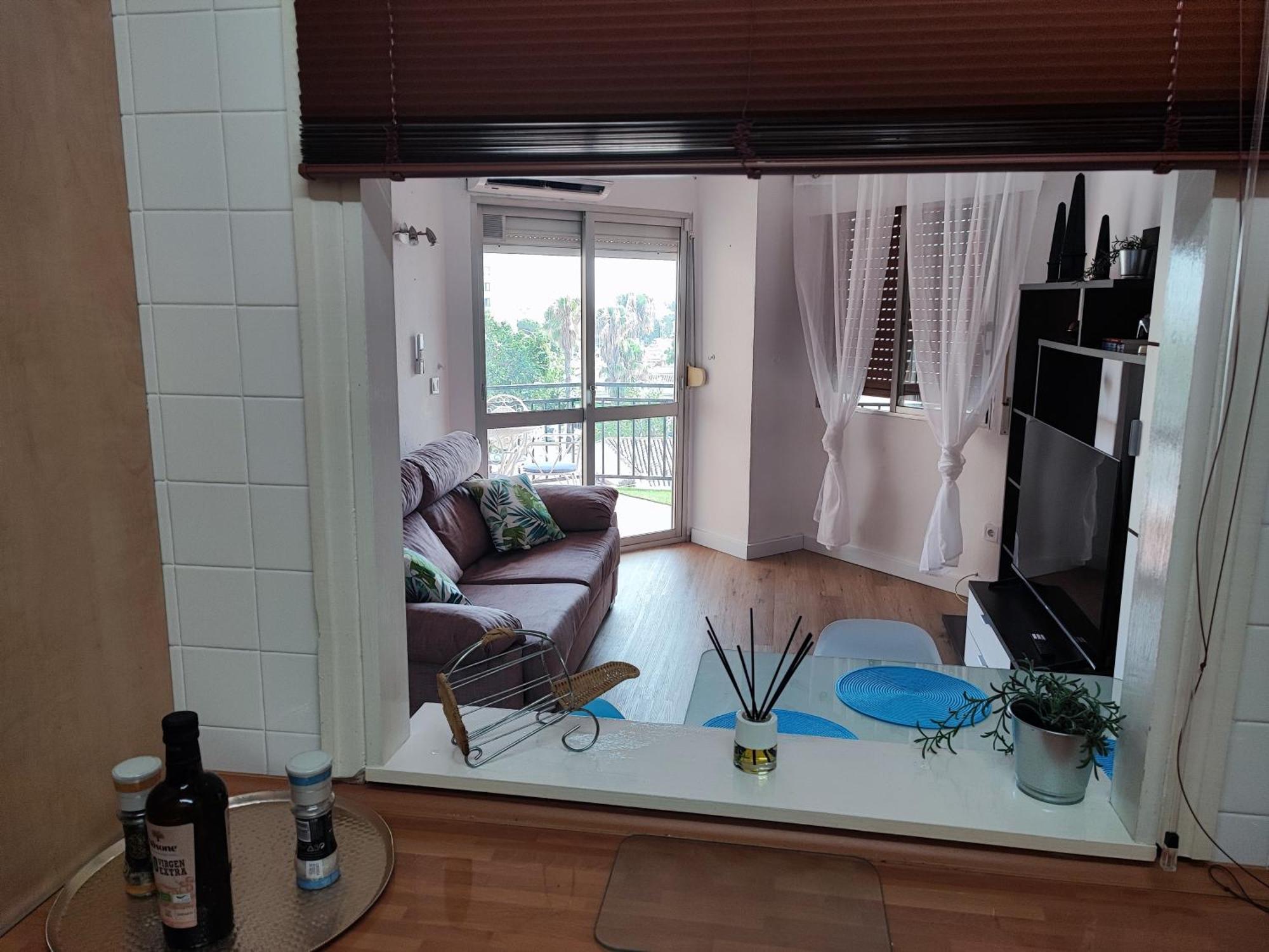 Apartamento 150 Metros De La Playa Torremolinos Extérieur photo