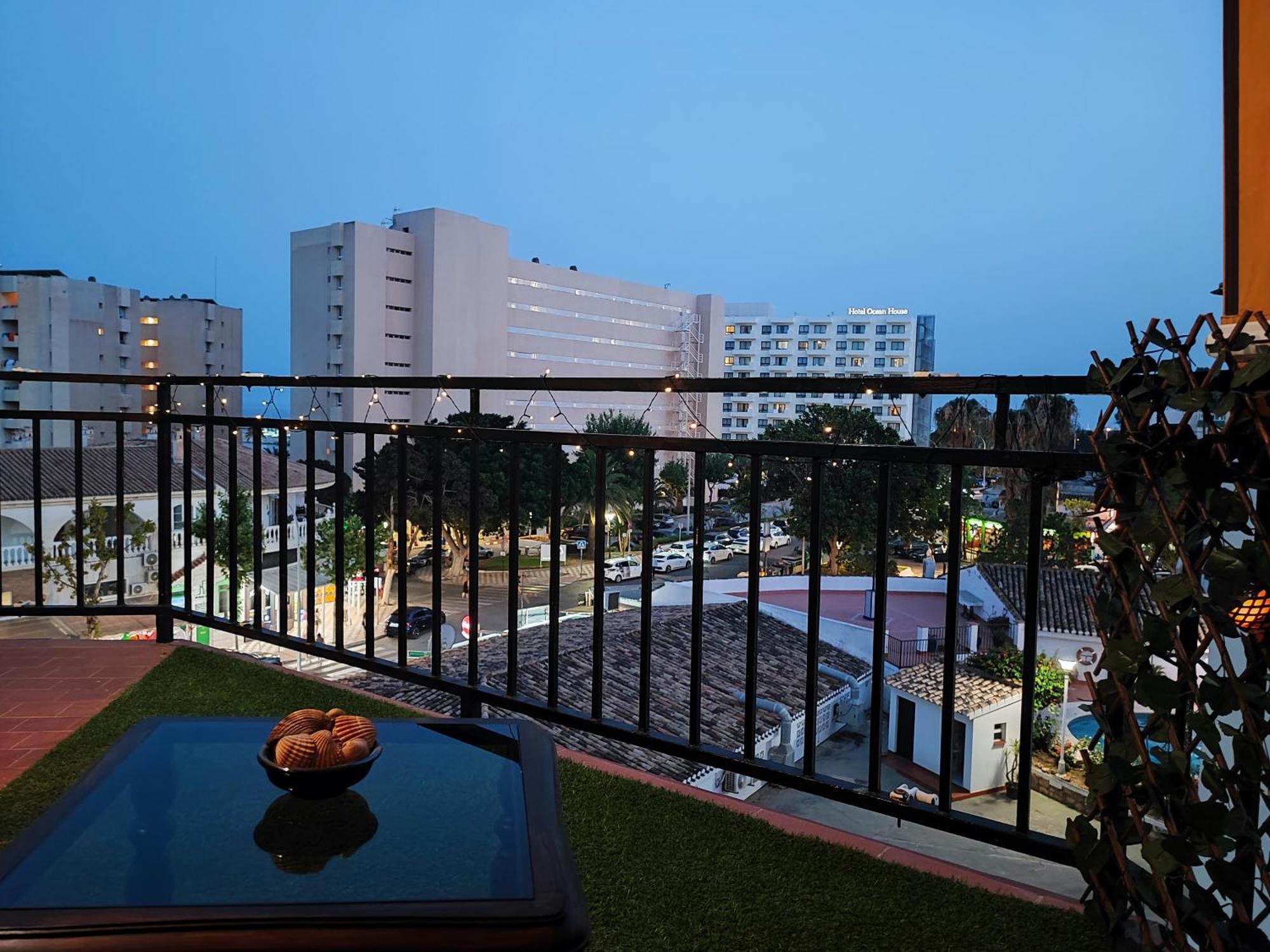 Apartamento 150 Metros De La Playa Torremolinos Extérieur photo